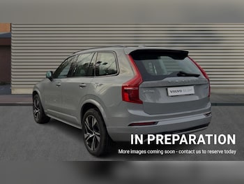Used Volvo XC90 2024 for sale - 76501546: Photo