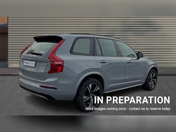 Used Volvo XC90 2024 for sale - 76501546: Photo