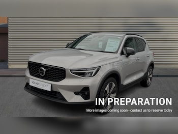 Used Volvo XC40 2023 for sale - 76487189: Photo