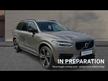 2020 - 2.0 T8 [390] Hybrid R DESIGN Pro 5dr AWD Gtron