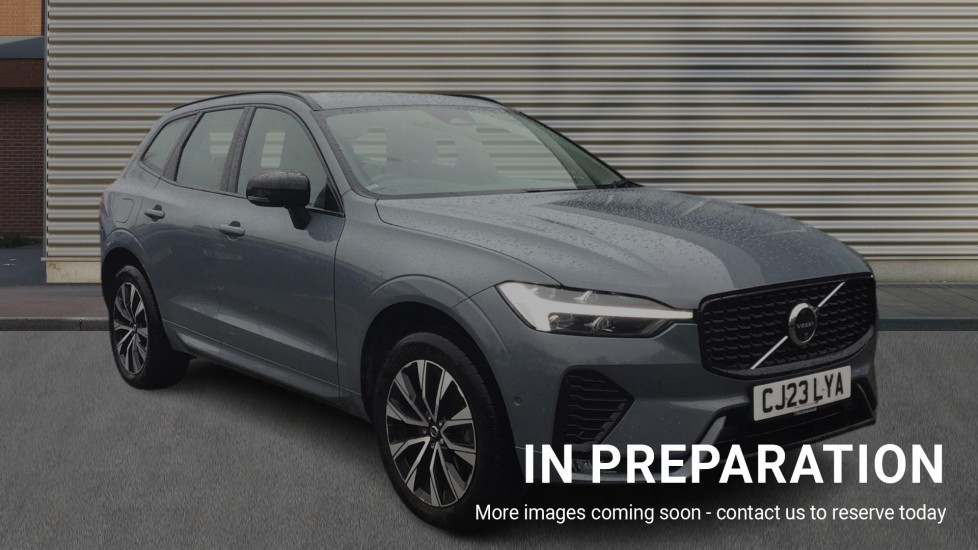 Used Volvo XC60 2023 for sale - 76361862: Photo 1