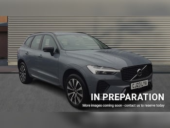 2023 - 2.0 B4D Plus Dark 5dr AWD Geartronic
