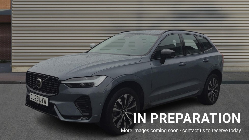 Used Volvo XC60 2023 for sale - 76361862: Photo 3