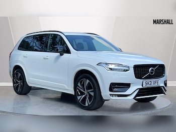 Volvo - XC90
