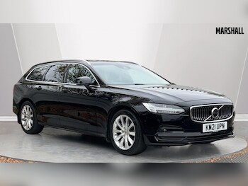 Volvo - V90