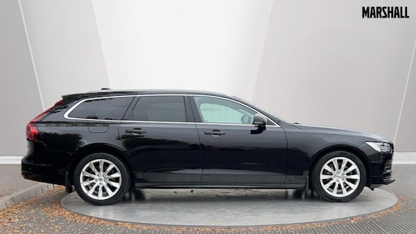 Used Volvo V90 2021 for sale - 76297641: Photo 3