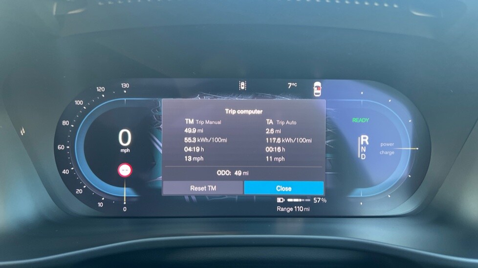 Used Volvo XC40 2024 for sale - 76593727: Photo 11