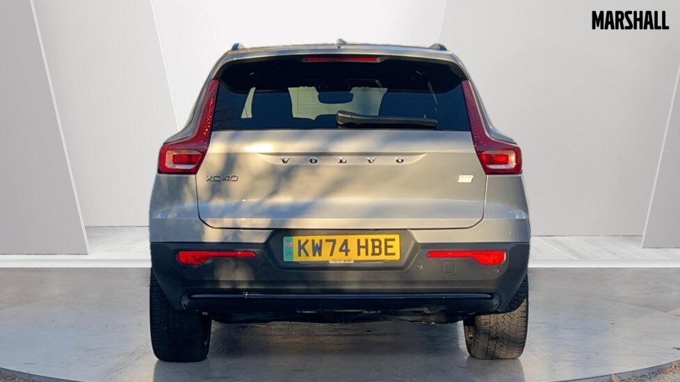 Used Volvo XC40 2024 for sale - 76593727: Photo 13