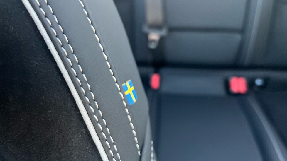 Used Volvo XC40 2024 for sale - 76593727: Photo 27