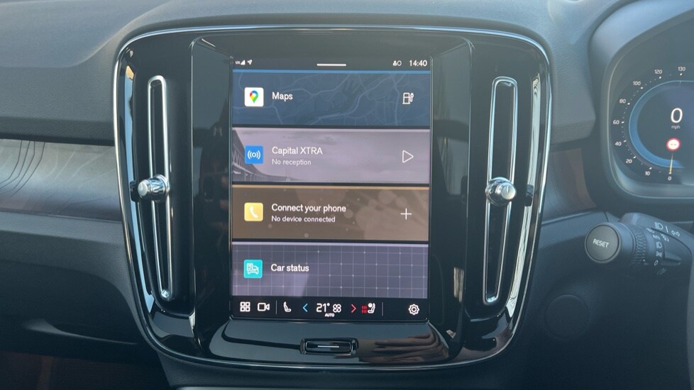 Used Volvo XC40 2024 for sale - 76593727: Photo 33