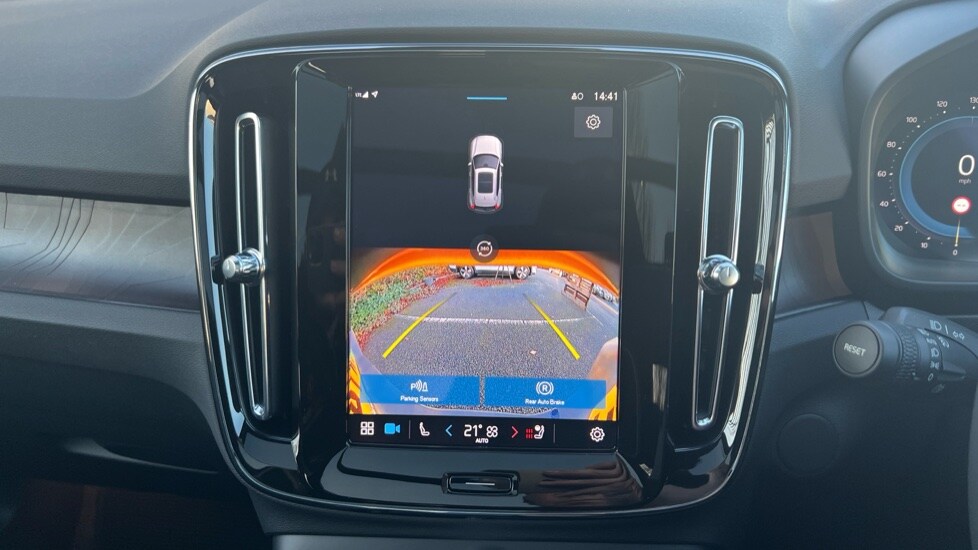 Used Volvo XC40 2024 for sale - 76593727: Photo 36