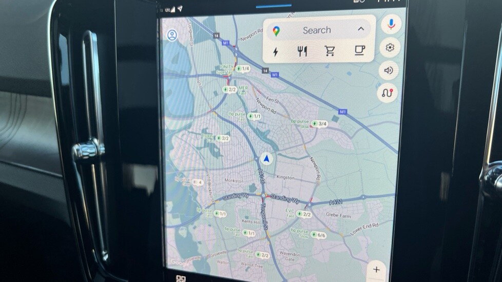 Used Volvo XC40 2024 for sale - 76593727: Photo 53