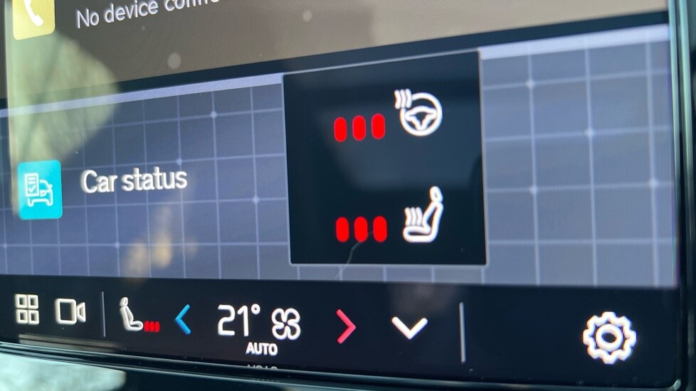 Used Volvo XC40 2024 for sale - 76593727: Photo 57