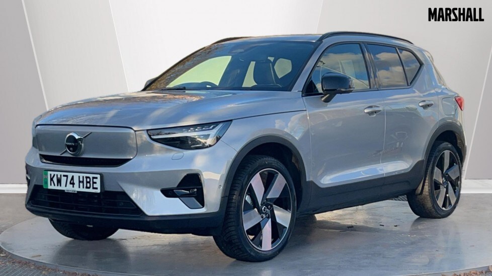 Used Volvo XC40 2024 for sale - 76593727: Photo 6
