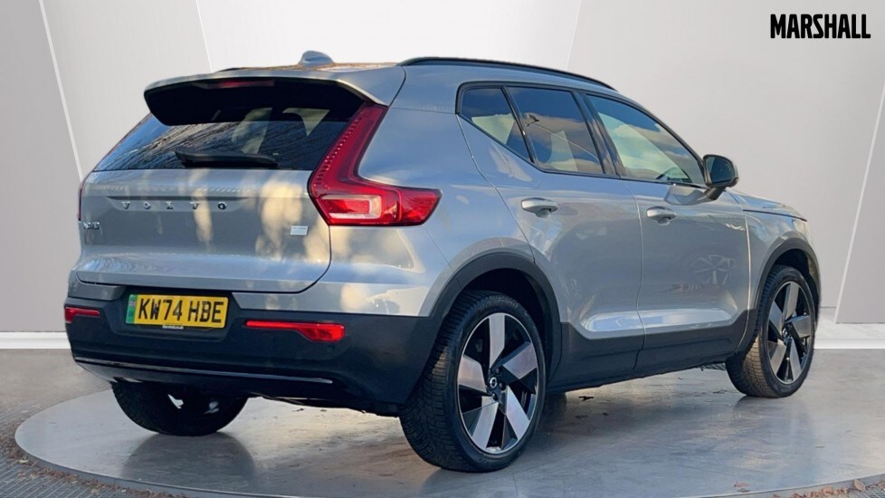 Used Volvo XC40 2024 for sale - 76593727: Photo 7