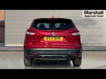 Used Nissan Qashqai 2017 for sale - 74199683: Photo