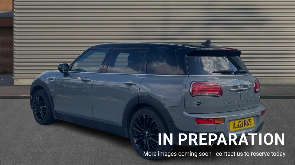 Used MINI Clubman 2021 for sale - 76145834: Photo 2