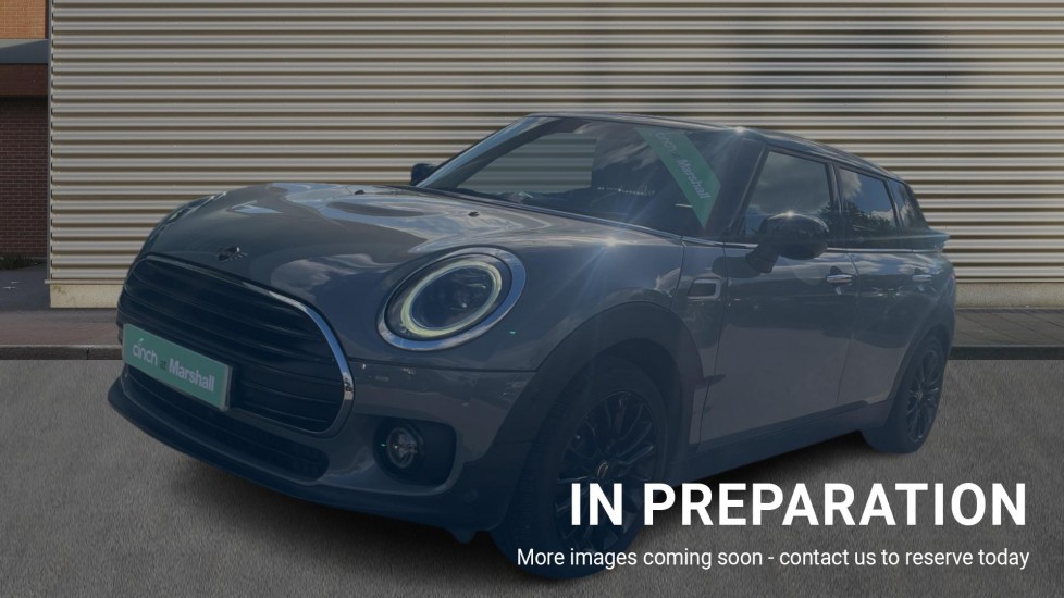 Used MINI Clubman 2021 for sale - 76145834: Photo 3