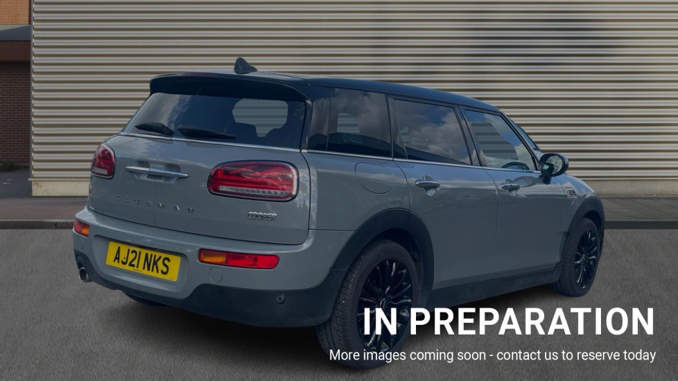 Used MINI Clubman 2021 for sale - 76145834: Photo 4