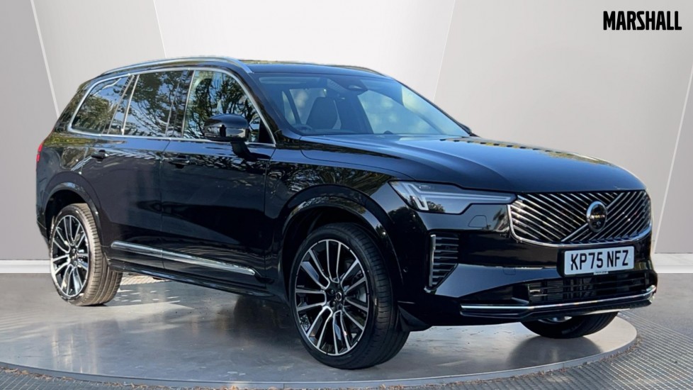 Used Volvo XC90 2025 for sale - 76112074: Photo 1