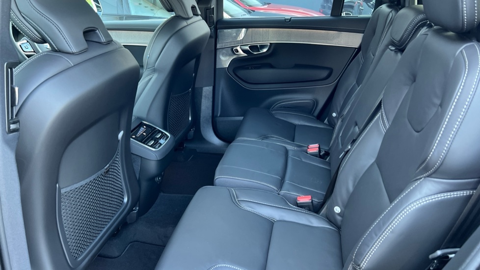 Used Volvo XC90 2025 for sale - 76112074: Photo 10