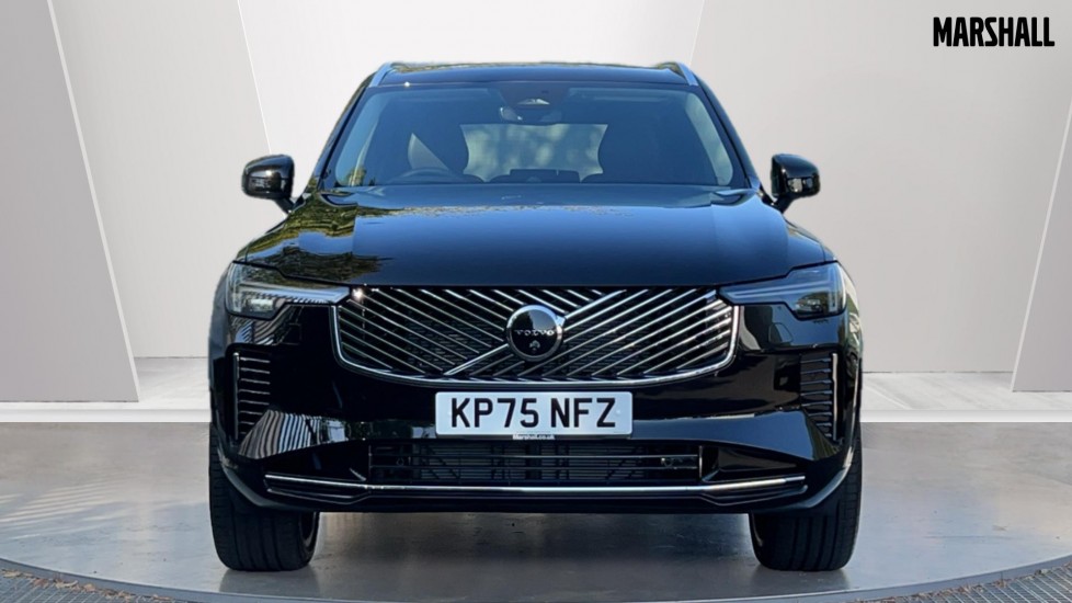 Used Volvo XC90 2025 for sale - 76112074: Photo 12