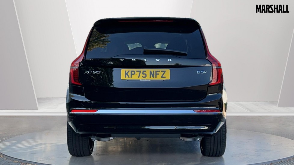 Used Volvo XC90 2025 for sale - 76112074: Photo 13