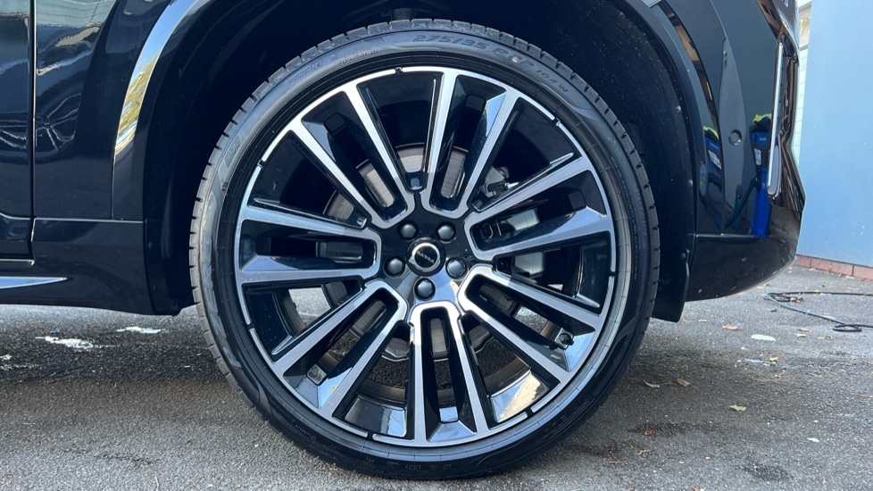 Used Volvo XC90 2025 for sale - 76112074: Photo 16