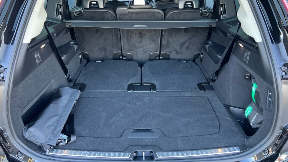 Used Volvo XC90 2025 for sale - 76112074: Photo 17