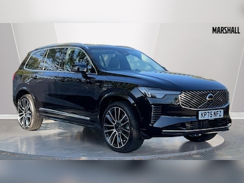 Volvo - XC90
