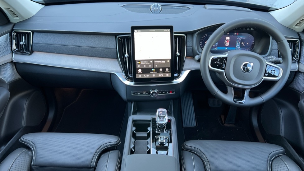 Used Volvo XC90 2025 for sale - 76112074: Photo 21
