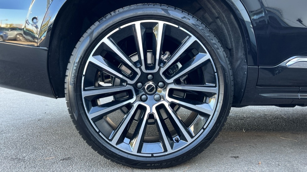 Used Volvo XC90 2025 for sale - 76112074: Photo 24