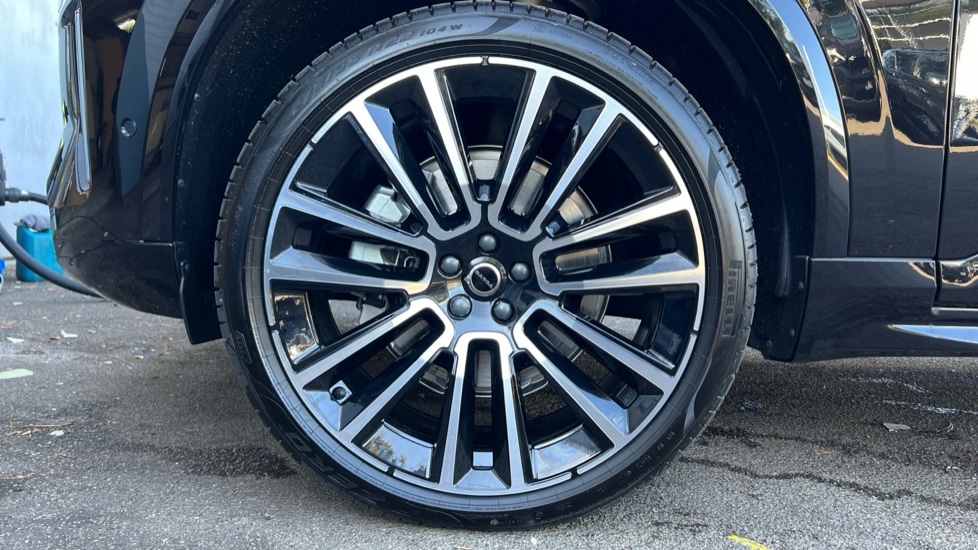 Used Volvo XC90 2025 for sale - 76112074: Photo 25
