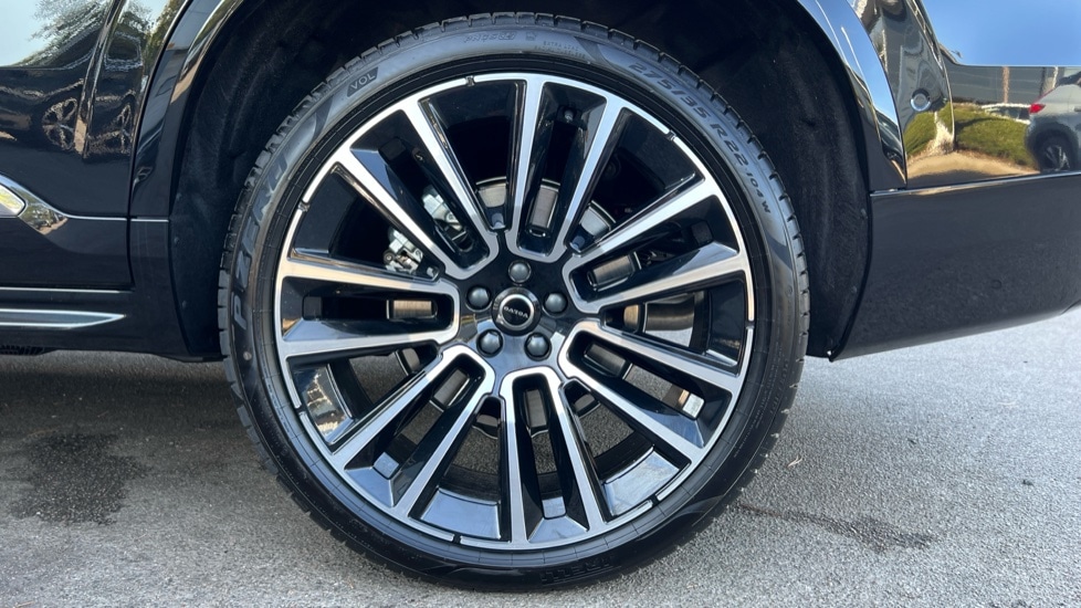 Used Volvo XC90 2025 for sale - 76112074: Photo 26
