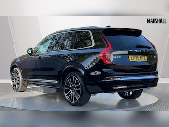 Used Volvo XC90 2025 for sale - 76112074: Photo 2
