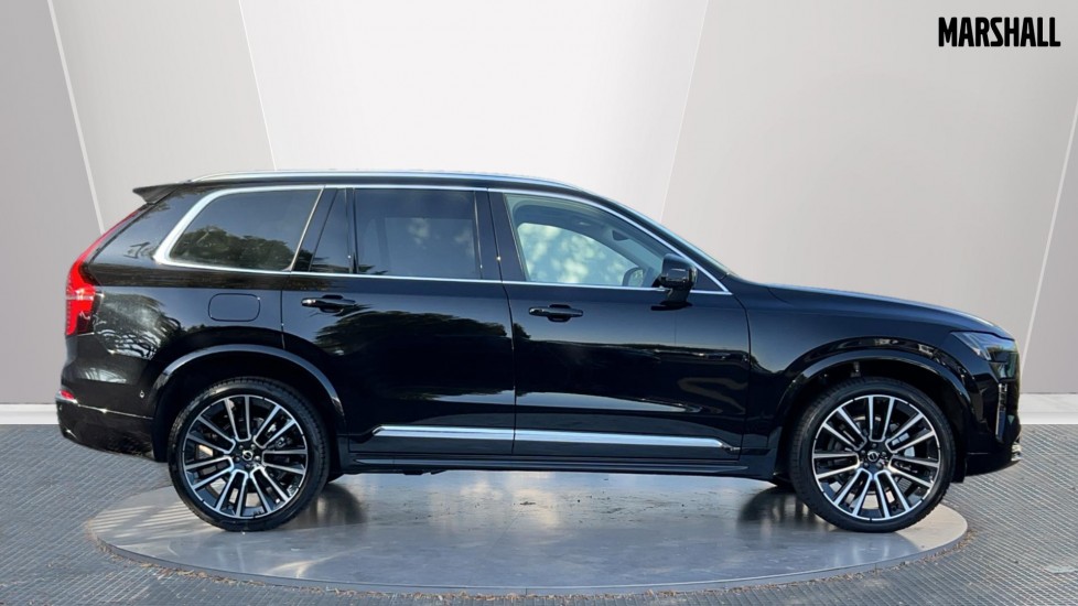 Used Volvo XC90 2025 for sale - 76112074: Photo 3