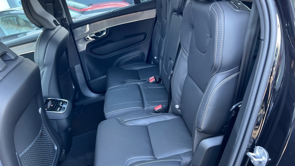 Used Volvo XC90 2025 for sale - 76112074: Photo 38