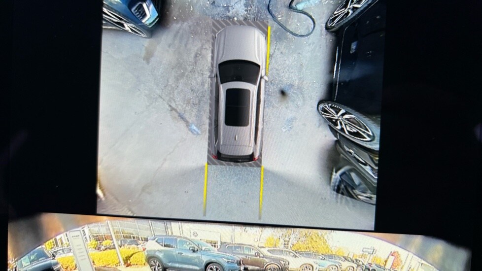 Used Volvo XC90 2025 for sale - 76112074: Photo 39