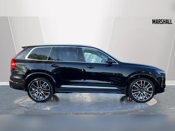Used Volvo XC90 2025 for sale - 76112074: Photo 3