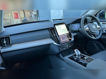 Used Volvo XC90 2025 for sale - 76112074: Photo 4
