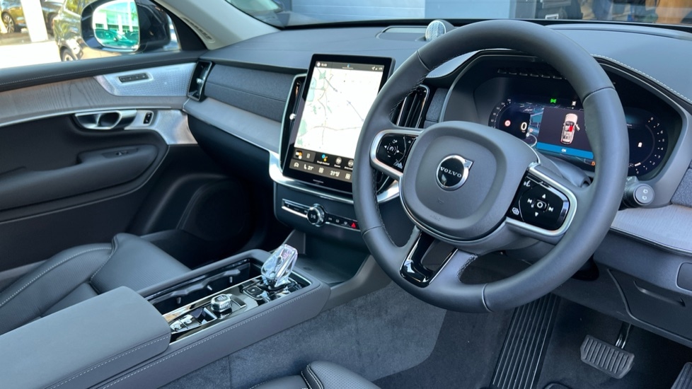 Used Volvo XC90 2025 for sale - 76112074: Photo 5
