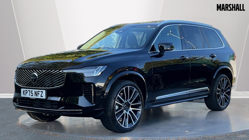 Used Volvo XC90 2025 for sale - 76112074: Photo 6