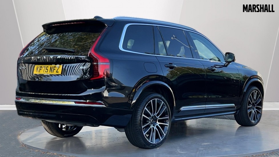 Used Volvo XC90 2025 for sale - 76112074: Photo 7
