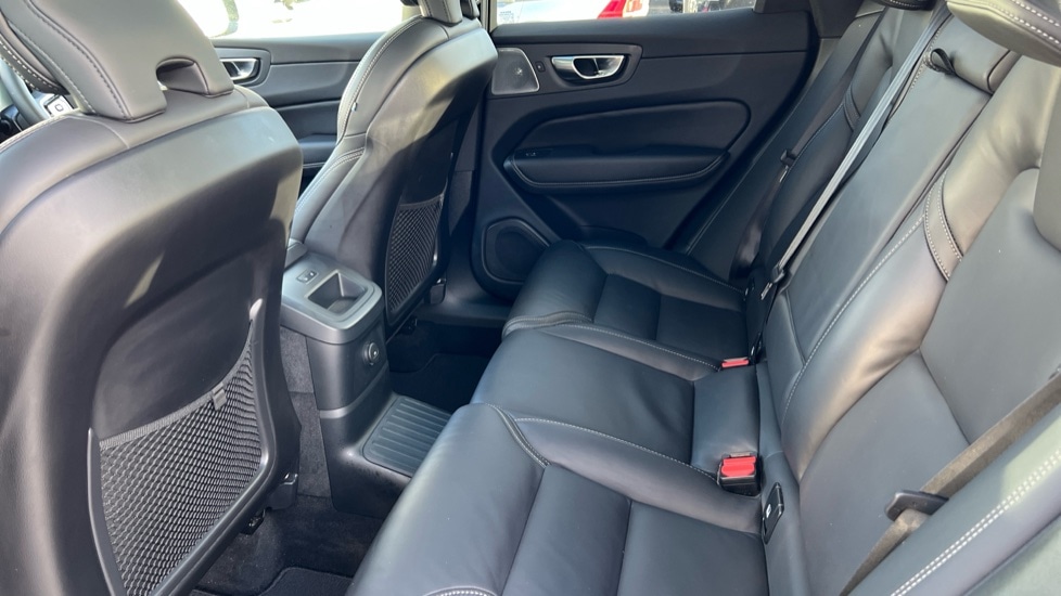 Used Volvo XC60 2025 for sale - 77018235: Photo 10
