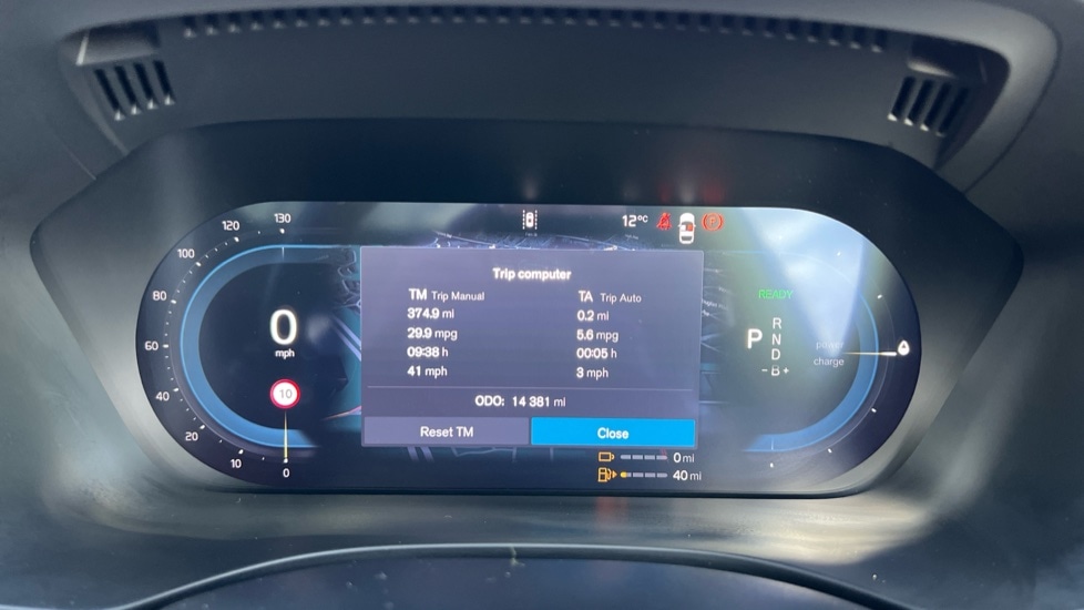 Used Volvo XC60 2025 for sale - 77018235: Photo 11