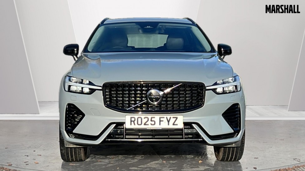 Used Volvo XC60 2025 for sale - 77018235: Photo 12