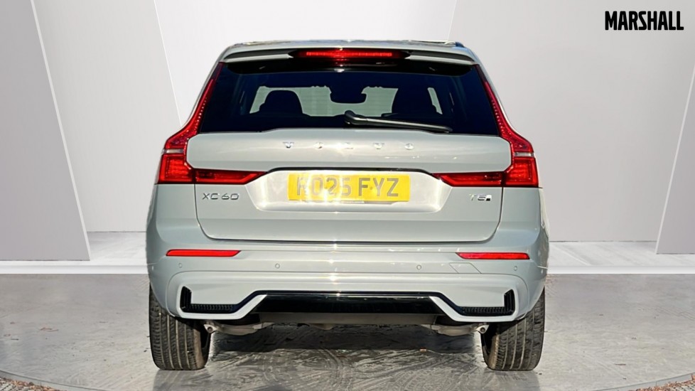 Used Volvo XC60 2025 for sale - 77018235: Photo 13