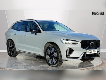 Used Volvo XC60 2025 for sale - 77018235: Photo