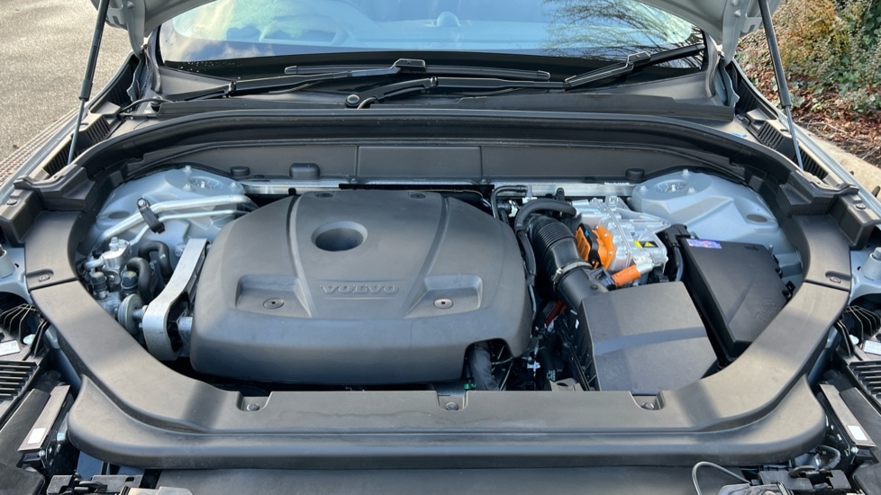 Used Volvo XC60 2025 for sale - 77018235: Photo 23