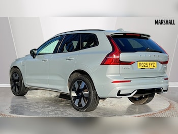 Used Volvo XC60 2025 for sale - 77018235: Photo